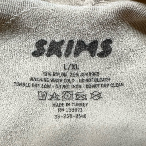 NEW Skims Seamless Sculpting Brief Bodysuit in Mica Women’s Various Sizes - Picture 9 of 11